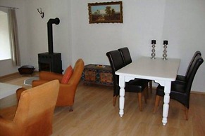 Modern Holiday Home in Vidochov With Swimming Pool