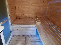 Elite Cottage in Turnov near Ski Area