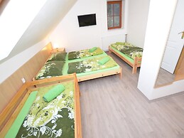 Elite Cottage in Turnov near Ski Area