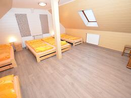Elite Cottage in Turnov near Ski Area