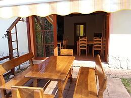 Elite Cottage in Turnov near Ski Area