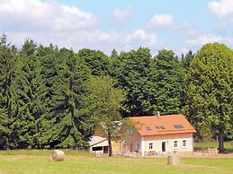 Renovated House With Stunning of Bohemian Forest