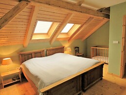 Renovated House With Stunning of Bohemian Forest