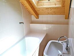 Renovated House With Stunning of Bohemian Forest