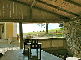 Renovated House With Stunning of Bohemian Forest