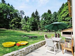 Renovated House With Stunning of Bohemian Forest