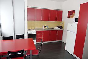 Modern Apartment in Rokytnice nad Jizerou