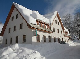 Modern Apartment in Rokytnice nad Jizerou