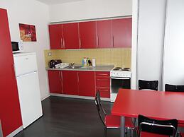 Modern Apartment in Rokytnice nad Jizerou
