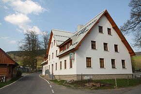 Modern Apartment in Rokytnice nad Jizerou