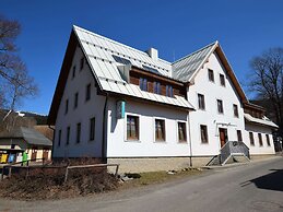 Modern Apartment in Rokytnice nad Jizerou