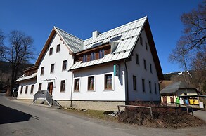 Modern Apartment in Rokytnice nad Jizerou