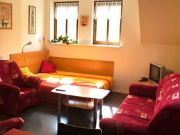 Modern Apartment in Rokytnice nad Jizerou