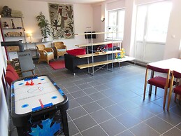 Comfortable Villa in Nedvedice With Private Garden