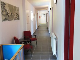 Comfortable Villa in Nedvedice With Private Garden