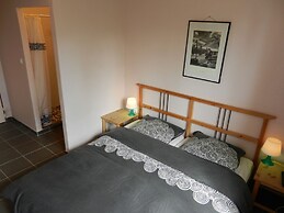 Comfortable Villa in Nedvedice With Private Garden