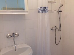 Comfortable Villa in Nedvedice With Private Garden