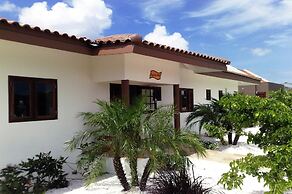 Villa in Jan Thiel With Pool