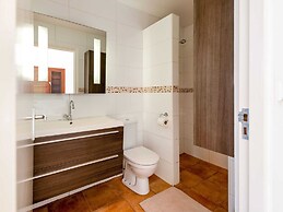 Villa in Jan Thiel With Pool