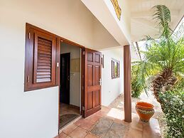 Villa in Jan Thiel With Pool