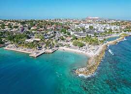 Villa in Jan Thiel With Pool