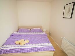 Spacious Chalet in Residential Area, Modern