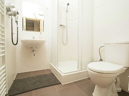 Spacious Chalet in Residential Area, Modern