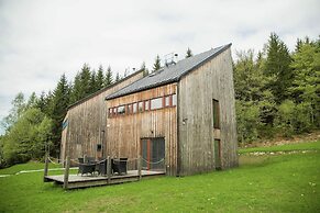 Spacious Chalet in Residential Area, Modern