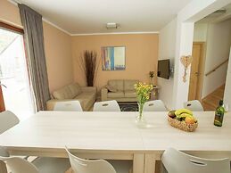 Spacious Chalet in Residential Area, Modern