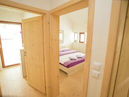 Spacious Chalet in Residential Area, Modern