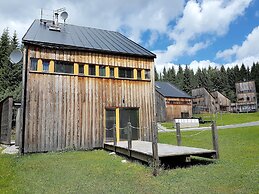 Spacious Chalet in Residential Area, Modern