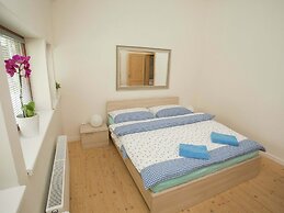 Spacious Chalet in Residential Area, Modern