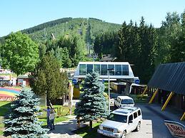 Spacious Chalet in Residential Area, Modern