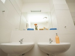 Spacious Chalet in Residential Area, Modern