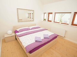 Spacious Chalet in Residential Area, Modern