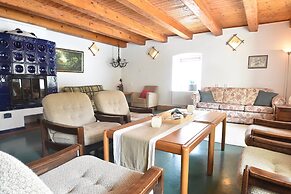 Spacious Holiday Home With Sauna and Private Pool