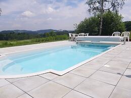 Spacious Holiday Home With Sauna and Private Pool