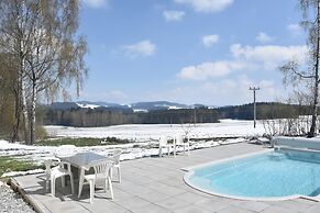 Spacious Holiday Home With Sauna and Private Pool