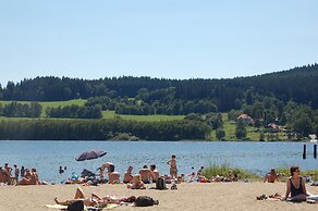 Spacious Holiday Home With Sauna and Private Pool