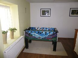 Spacious Holiday Home With Sauna and Private Pool