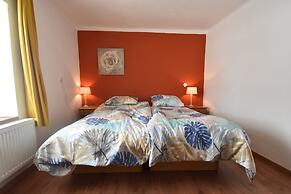 Spacious Holiday Home With Sauna and Private Pool