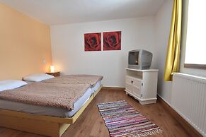 Spacious Holiday Home With Sauna and Private Pool