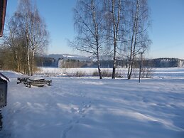 Spacious Holiday Home With Sauna and Private Pool