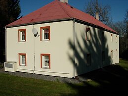 Spacious Holiday Home With Sauna and Private Pool