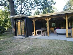Spacious Holiday Home With Sauna and Private Pool