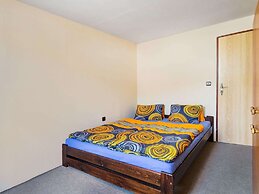 Modern Holiday Home in Cerny Dul With Garden