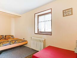 Modern Holiday Home in Cerny Dul With Garden