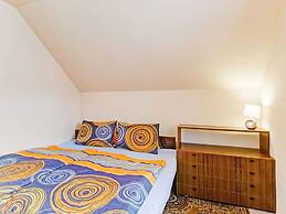 Modern Holiday Home in Cerny Dul With Garden
