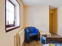 Modern Holiday Home in Cerny Dul With Garden