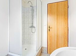 Modern Holiday Home in Cerny Dul With Garden